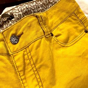 Size 10 corduroy pants